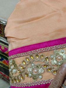 Ethnic Dress Material