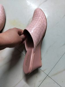 Wedges Heels