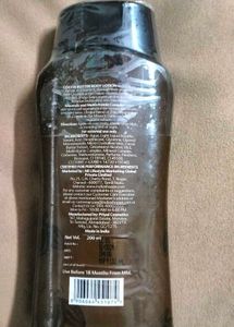 Elements Cocoa Butter Lotion