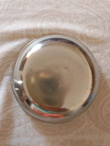 Stainless Steel katori set of 12