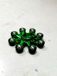 MetalSpinner