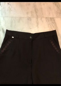 Capri Trouser