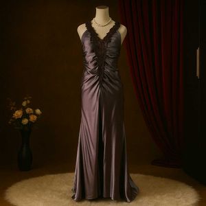 Elegant Evening Gown