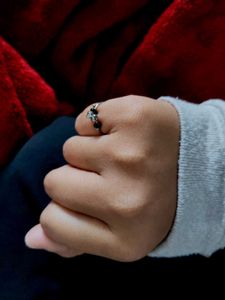 8 METAL RINGS+2 SUPRISE GIFTS