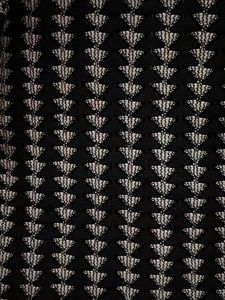 Westside Crochet Patterned Shirt For Unisex