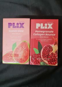 Plix Dewy Serums Combo