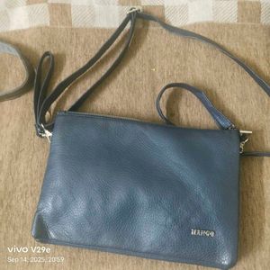 Mango Crossbody Bag