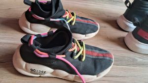 Hopscotch Kids Boys Shoes For 8 TO 9 Year Boy