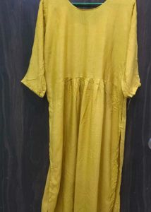 Women Straight Kurti