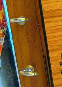 Key &amp; Mobile Holder
