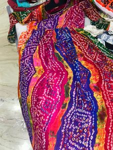 ETHINIC GOWN