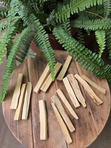 Palo Santo Sticks