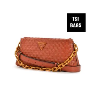 🆕️🔥GUESS SHOULDER BAG