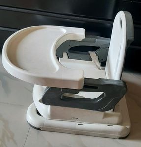 Mastela Boaster Chair for Babies