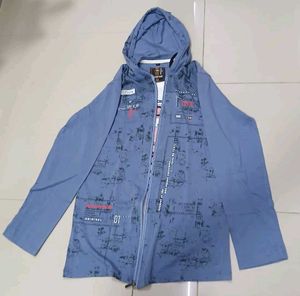 Boy&#39;s Hoodie Jacket🤩🤩