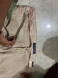 Mans Pant