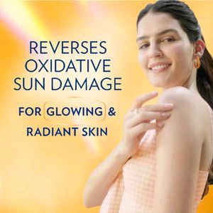 Vaseline All Gluta Hya - Antioxidant Spf 50 Pa+++