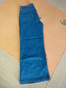 Stylish Embellished Jeans