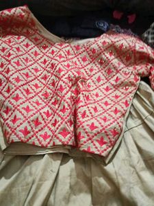 Lehenga Choli Set