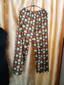 Regular Use Pant
