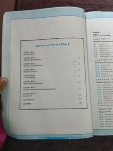 NCERT Book 11 Th Class PHYSICS  PART 2