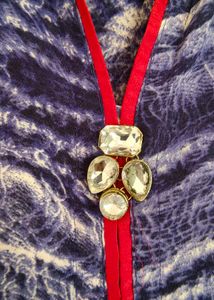 Aline Kurti With Front Slit (Bust34 Alterable)