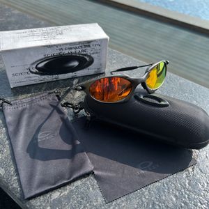 Oakley X-Metal Romeo