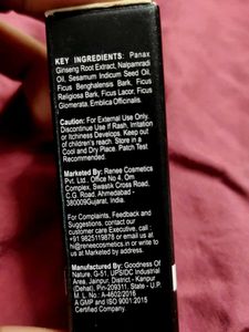 RENEE Korean Glow Serum 🤌🏻