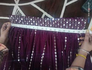 Lehnga !