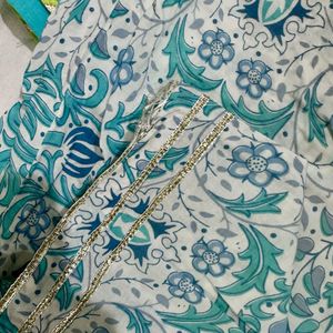 Biba Cotton Suit