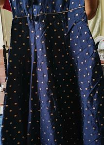 Embroidered Kurta