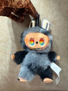 Viral Labubu Toy Doll