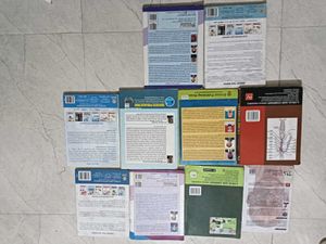 Bp Pharmacy Textbooks Bundle