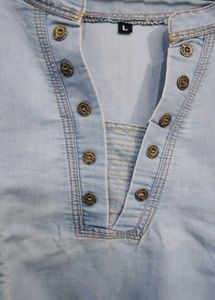 Denim
