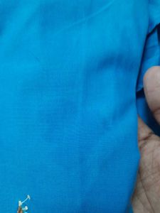 Ralph Lauren Light Blue Shirt.