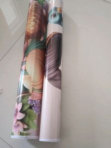 Lord Murgan Swamy Wall Poster