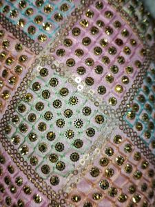 Beautiful  Potli Purse