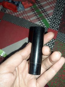 Blue Heaven Red Lipstick