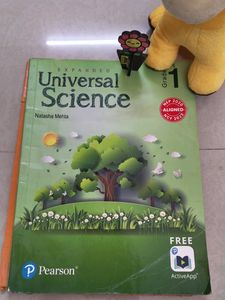 Universal Science Grade 1