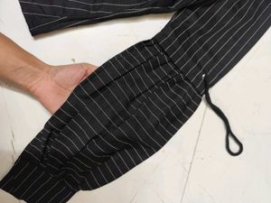 korean balloon sleeves Shirt