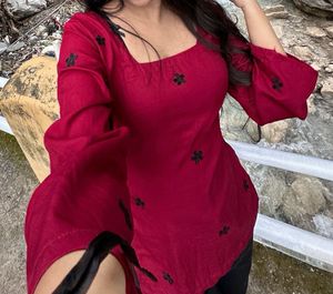 Renaissance Style Corset Dress