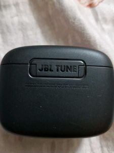 JBL Wireless Earbuds