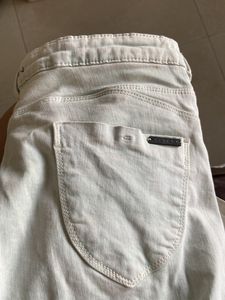 Slim Fit Sisley Denim