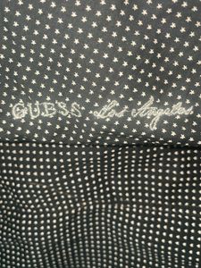 Guess Y2k Shirt For Women