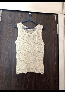 Lace Top