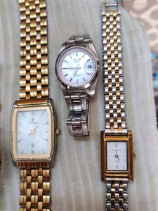 Not Working Watches