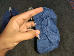 3 Baby hat