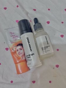 Skin Care Combo!