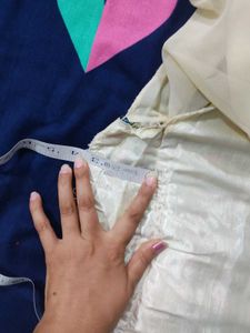 Very Pretty Suit With Dupatta