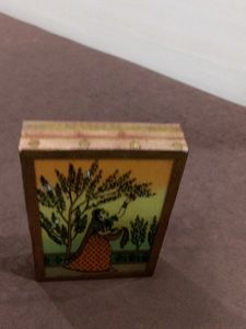 Jewellery Box